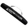 Housse Snowboard Winter Your Life Winter Snow Black White