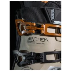 Chaussures De Ski K2 Anthem 95 Boa -Matériel De Ski 73956761857e113f658759caa36ccfed7b385fa6 H24KDEUCHA373318 901