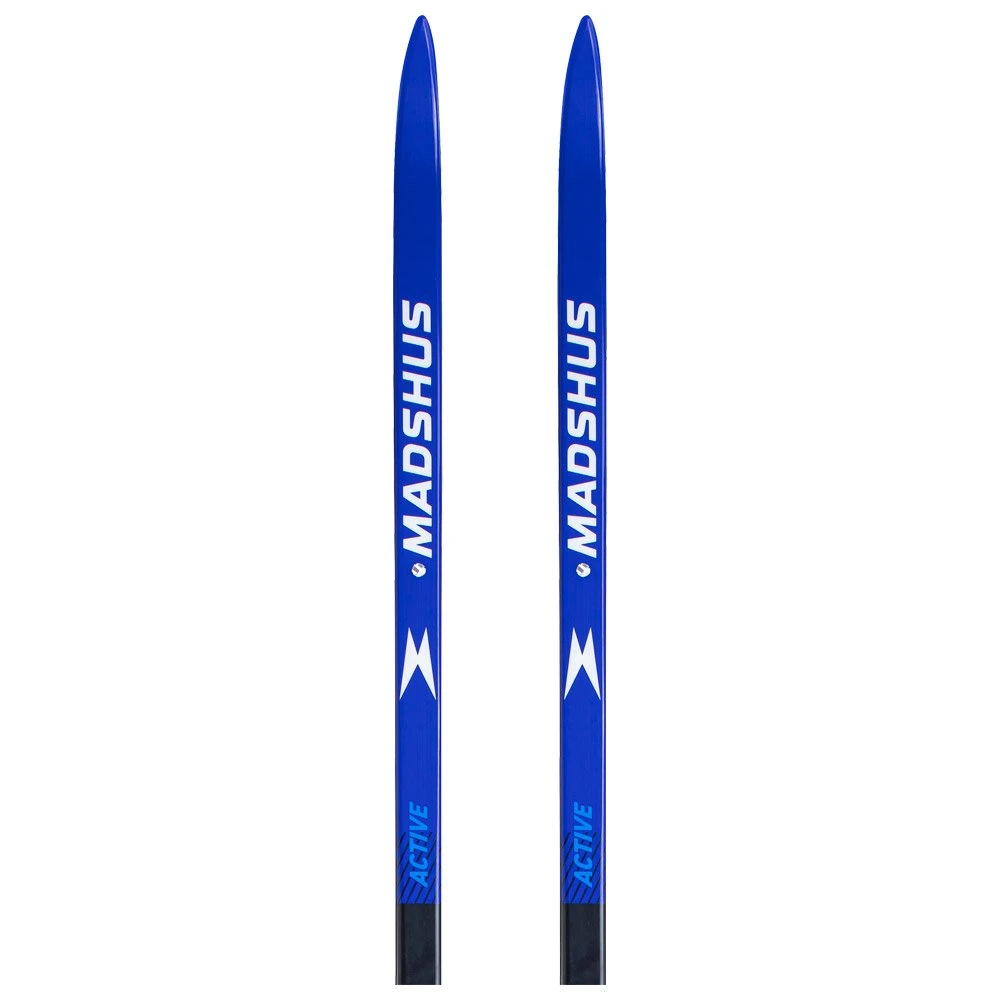 Ski Nordique Madshus Active Skin 2 Ski Nordique Madshus Active Skin – Image 2