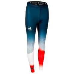 Combinaison Nordique Intégrale Bjorn Daehlie Racesuit 2-Piece Zemsi Wmn Estate Blue -Matériel De Ski 73a417e742cb8c1e5ef1de526783c2f75186d720 H23BJORTTH2253978 903