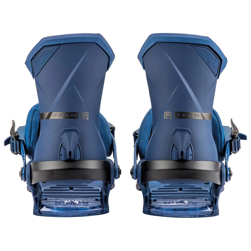Fix Snowboard Nitro Team Deep Blue 3 Fix Snowboard Nitro Team Deep Blue – Image 3