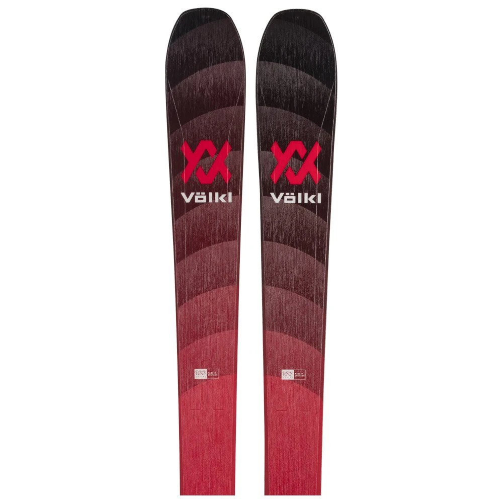 Ski Volkl Rise Beyond 96 2 Ski Volkl Rise Beyond 96 – Image 2