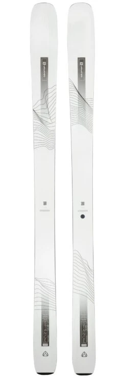 Ski Salomon Stance W 94