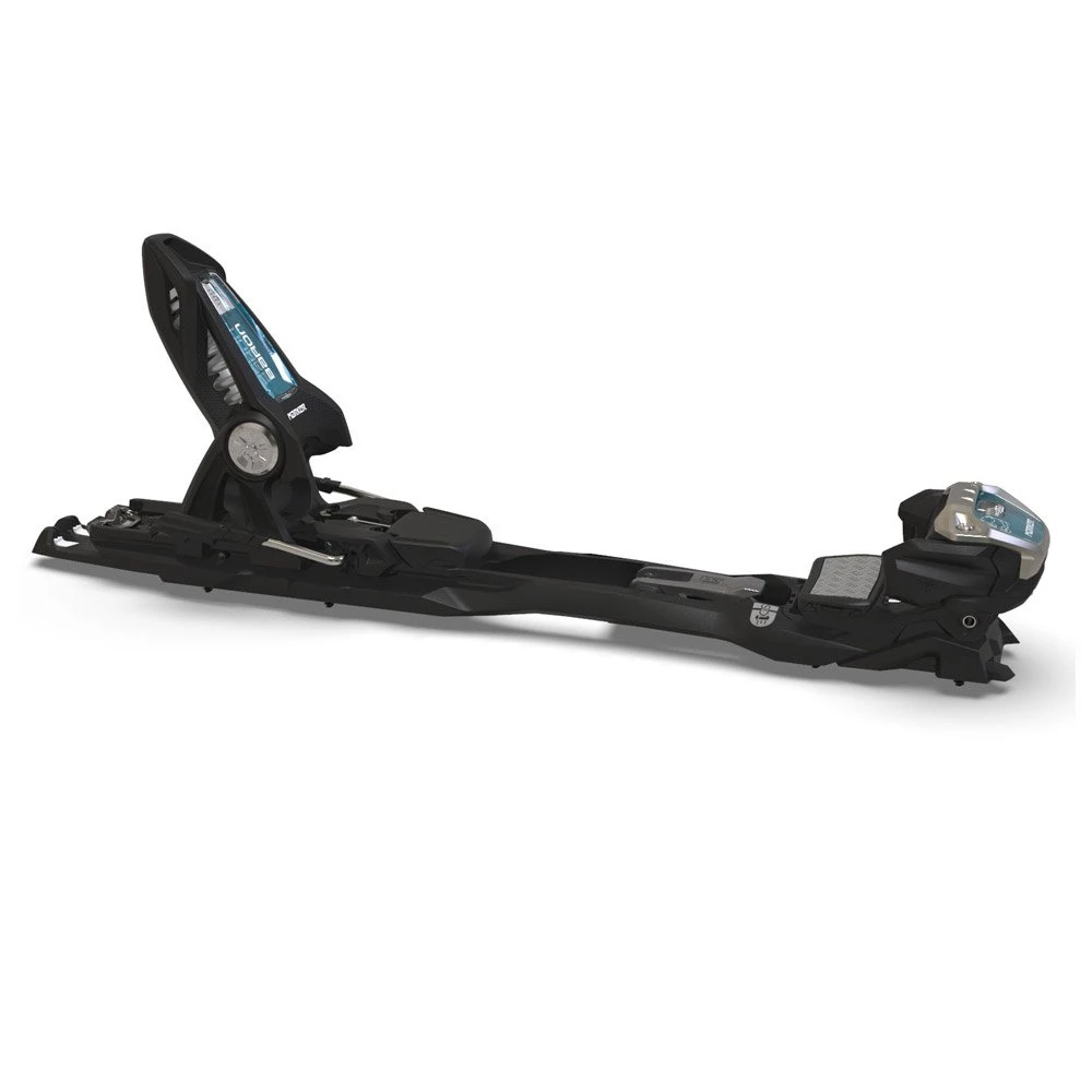 Fix Randonnée Marker Baron Epf 13 100mm Black 4 Fix Randonnée Marker Baron Epf 13 100mm Black – Image 4