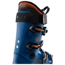 Chaussures De Ski Lange Lx 100 Hv Gw Atlantic Blue -Matériel De Ski 7557e3888d55abb24c482f404dc16d23067868e5 H23LANGCHA256742 12