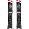 Kit Ski Rossignol Hero Jr + Xpress 7