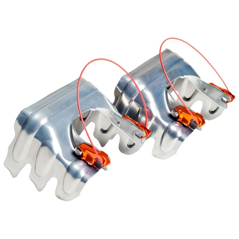 Couteaux G3 Ion Crampon's 105mm 1 Couteaux G3 Ion Crampon's 105mm