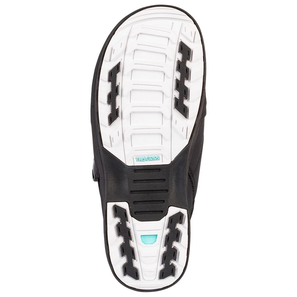 Boots K2 Maysis Black 6 Boots K2 Maysis Black – Image 6