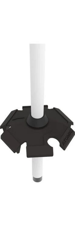Bâton Atomic Cloud White 5 Bâton Atomic Cloud White -Matériel De Ski 765304ccf376df6c317a8186b99a1af09fe7e95b H21ATOMBAT0267031 2