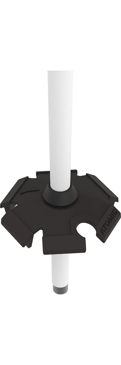 Bâton Atomic Cloud White 3 Bâton Atomic Cloud White – Image 3