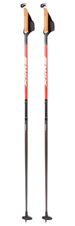 Bâton Fond Swix Quantum Junior Pole