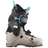 Chaussures De Ski Randonnée Salomon MTN Summit Pro W Rainy Day Belluga