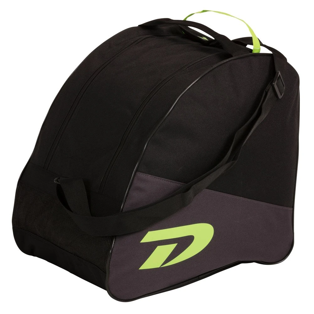 Housse Chaussures Dalbello Classic Boot Bag Black 1 Housse Chaussures Dalbello Classic Boot Bag Black