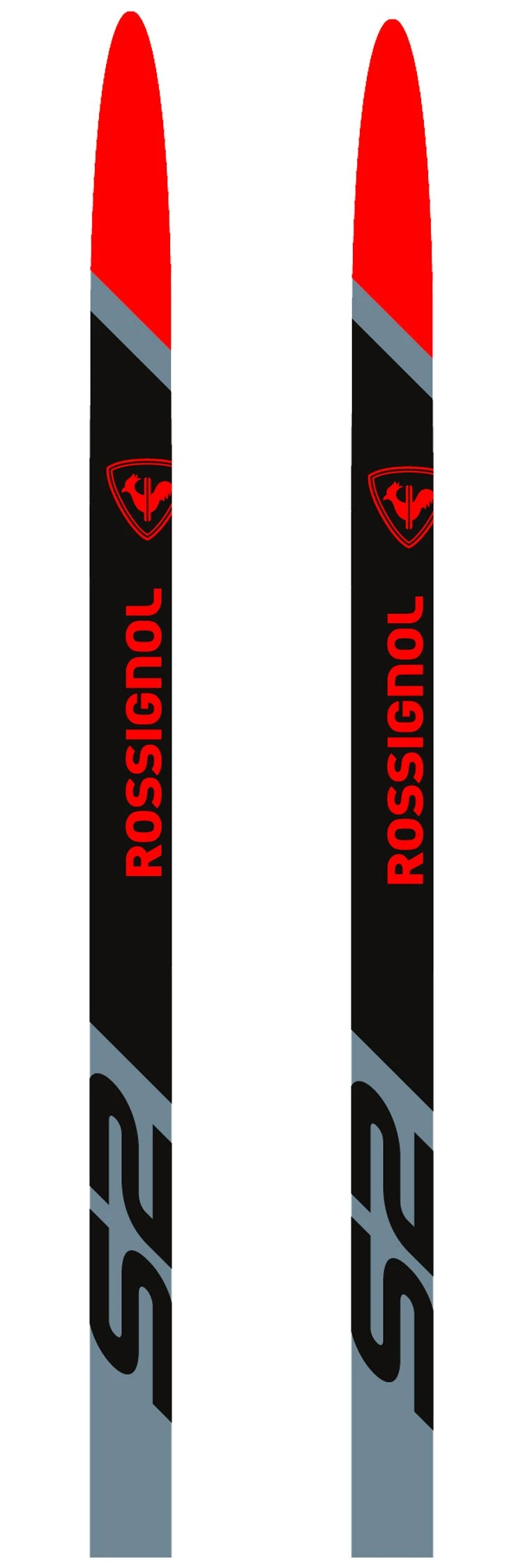 Ski Nordique Rossignol X-Ium Skating Premium+ S2 Stiff 2 Ski Nordique Rossignol X-Ium Skating Premium+ S2 Stiff – Image 2