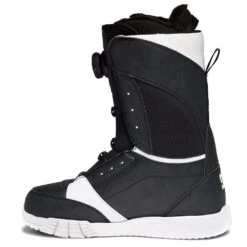 Boots DC Lotus Boa Black -Matériel De Ski 771da2d638e36089f81c016f47f60c2ae5ec053e H22DCUSBOO1193015 9