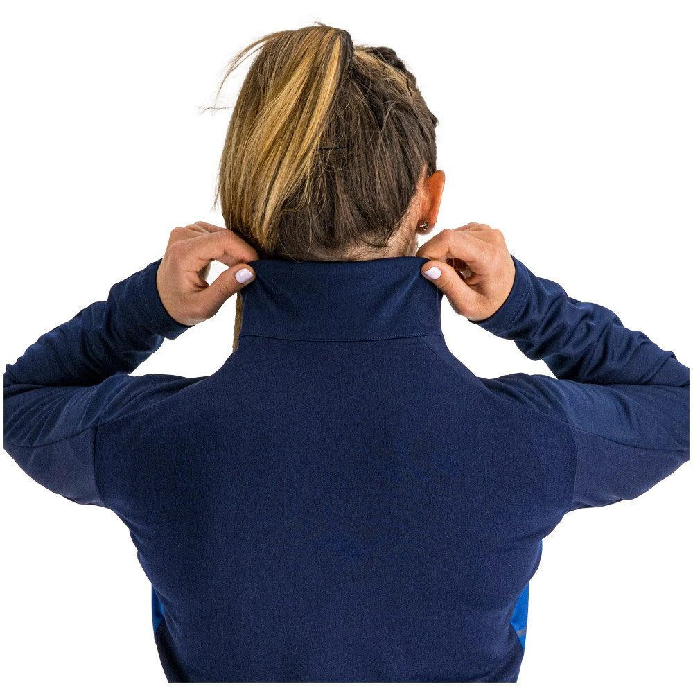 Veste Nordique Sportful Squadra Wmn Jkt Italy Blu/Blue Ceramic 6 Veste Nordique Sportful Squadra Wmn Jkt Italy Blu/Blue Ceramic – Image 6