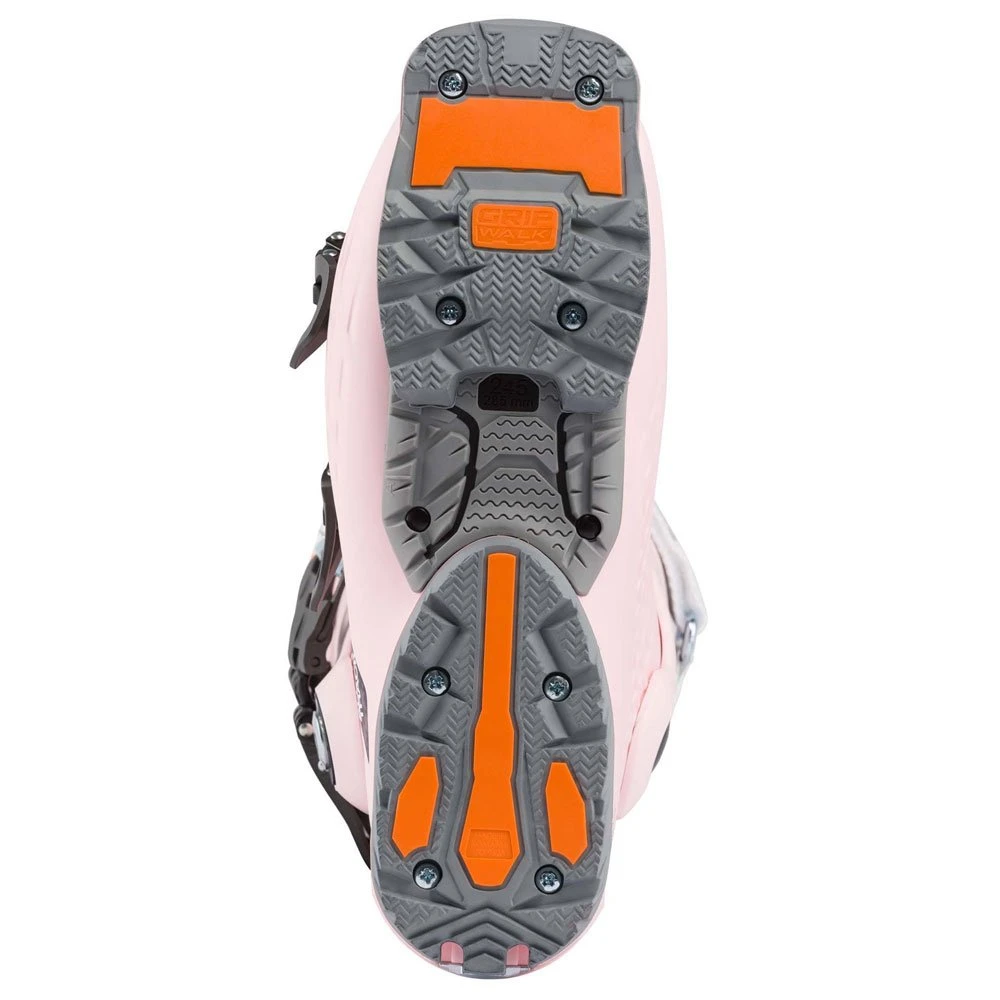 Chaussures De Ski Rossignol Alltrack Elite 110 Lt W Gw Pink 3 Chaussures De Ski Rossignol Alltrack Elite 110 Lt W Gw Pink – Image 3