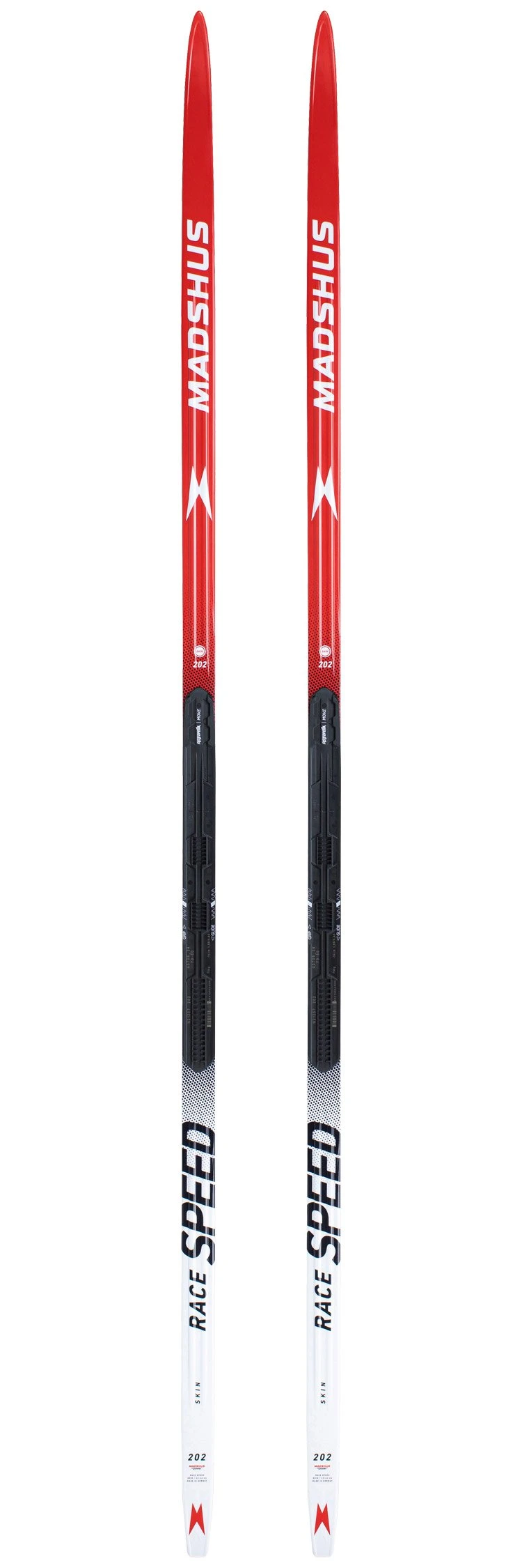 Ski Nordique Madshus Race Speed Skin 1 Ski Nordique Madshus Race Speed Skin