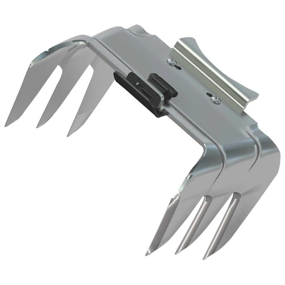 Couteaux Marker 113 - Patin Ski 106mm 1 Couteaux Marker 113 - Patin Ski 106mm