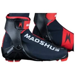 Chaussures De Ski Nordique Madshus Race Pro Skate -Matériel De Ski 78179707e5505fcf72855810fa29536c9525cfa9 H23MADSCHA264006 902