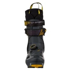 Chaussures De Ski Randonnée La Sportiva Solar II Carbon Yellow 11 Chaussures De Ski Randonnée La Sportiva Solar II Carbon Yellow -Matériel De Ski 7898e225ba50009616e449a067516e026386c1c9 H23LASPCHA265054 4