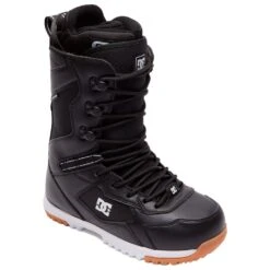 Boots DC Mutiny Black -Matériel De Ski 79202bdcd0a3e6623bf4489710167ade2506b7f6 H23DCUSBOO3326738 4