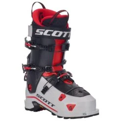 Chaussures De Ski Randonnée Scott Cosmos White Red -Matériel De Ski 797059adf26dac4fb50ad3af873742cb954b9756 H23SCOTCHA265883 6