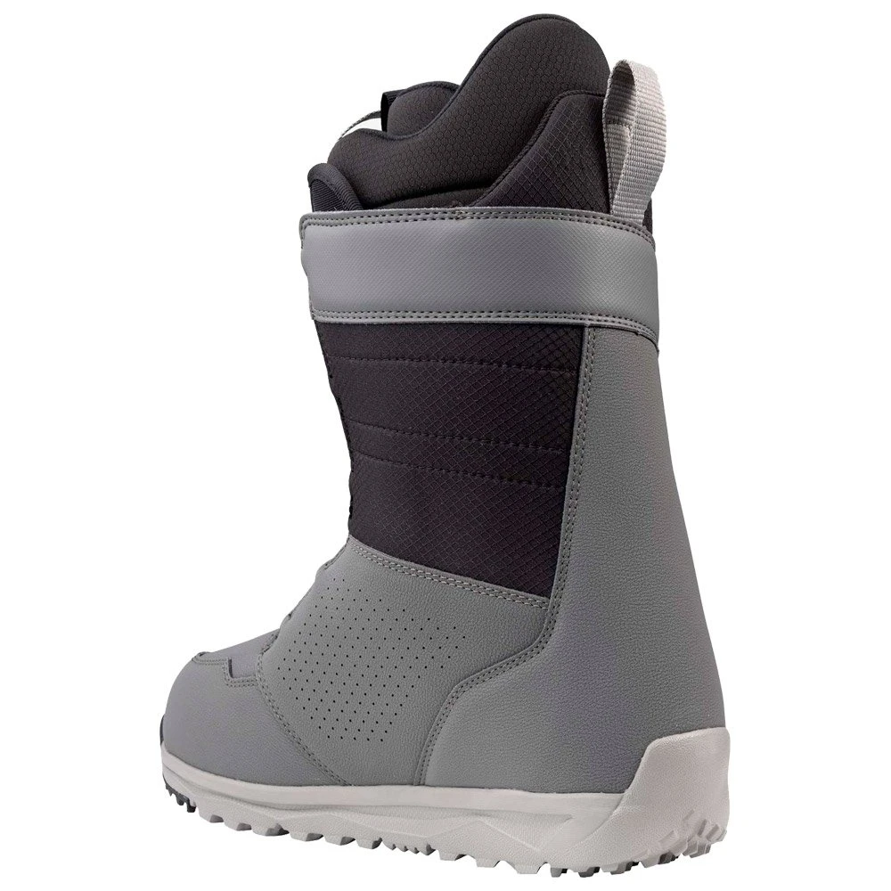 Boots Nidecker Cascade Gray 2 Boots Nidecker Cascade Gray – Image 2