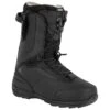 Boots Nitro Venture TLS 2023 Black