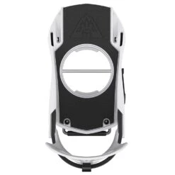 Fix Snowboard Union Explorer White -Matériel De Ski 7a0e9d877cc95d96acc2c7fbe15ed4938bcdb2d4 H23UNIOBIN2264805 7