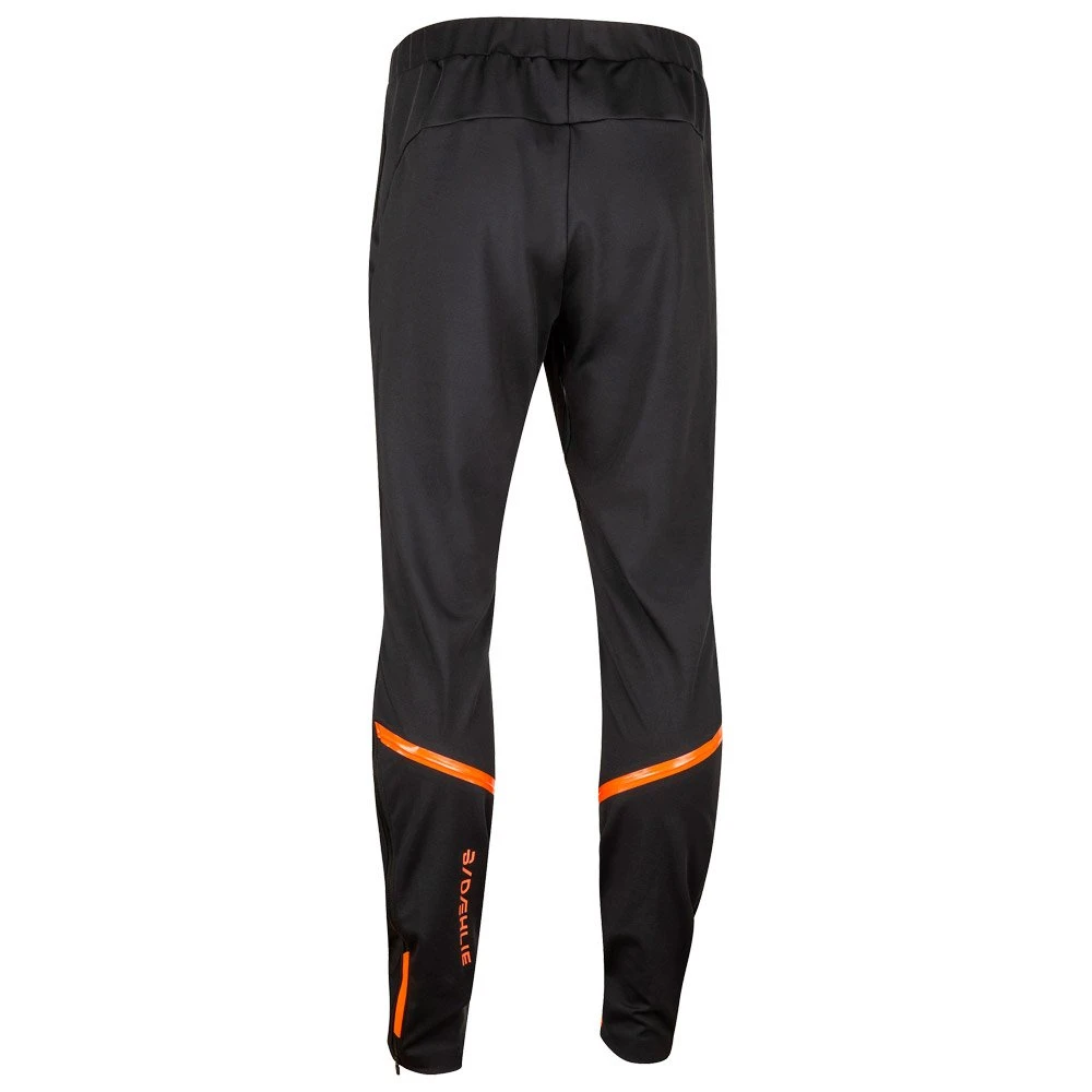 Pantalon Nordique Bjorn Daehlie Pants Elite Black 2 Pantalon Nordique Bjorn Daehlie Pants Elite Black – Image 2
