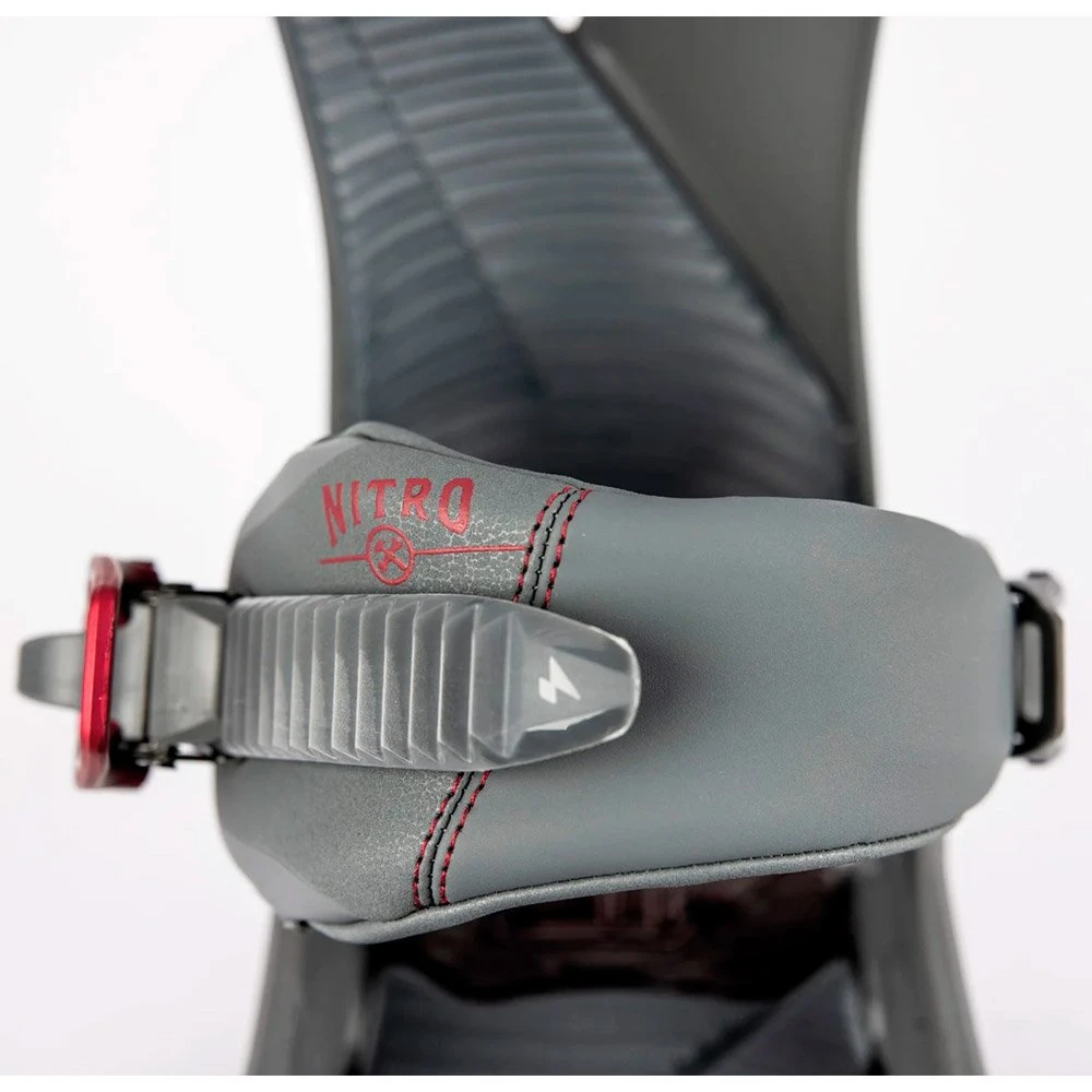 Fix Snowboard Nitro Zero Factory Craft 6 Fix Snowboard Nitro Zero Factory Craft – Image 6