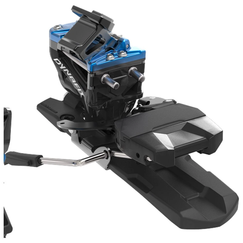 Fix Randonnée Dynafit Radical 92mm Blue 2 Fix Randonnée Dynafit Radical 92mm Blue – Image 2