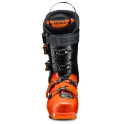 Chaussures De Ski Randonnée Tecnica Zero G Tour Pro Orange Black -Matériel De Ski 7b4704329ce8514089cebb471c39e3a1bee11f7b H23TECNCHA216439 4