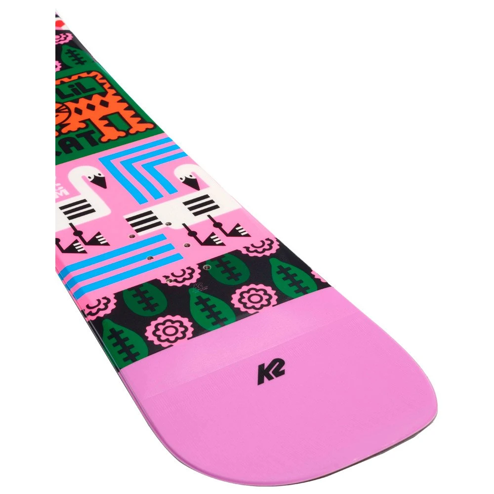 Planche Snowboard K2 Lil Kat 4 Planche Snowboard K2 Lil Kat – Image 4