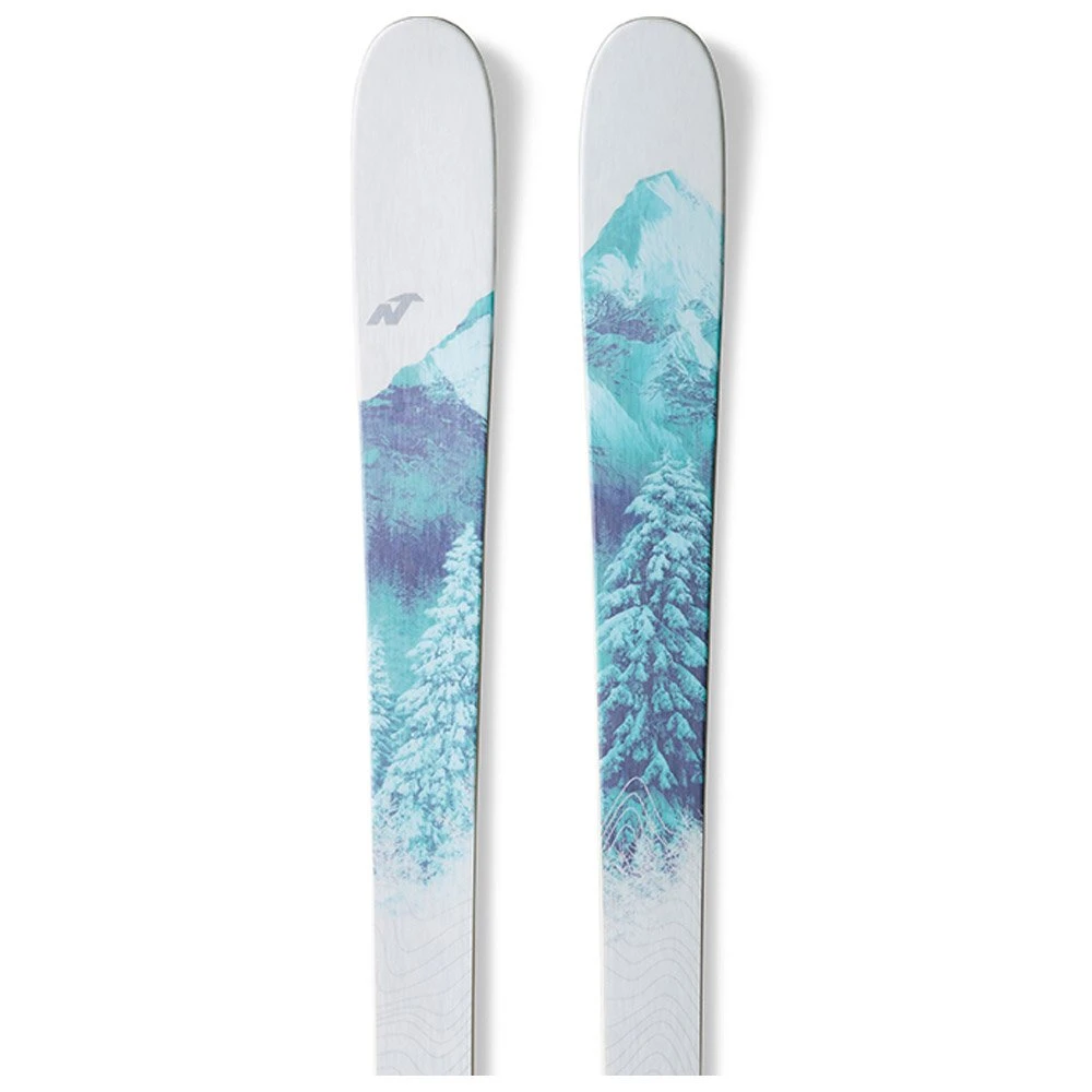 Ski Nordica Santa Ana 84 2 Ski Nordica Santa Ana 84 – Image 2