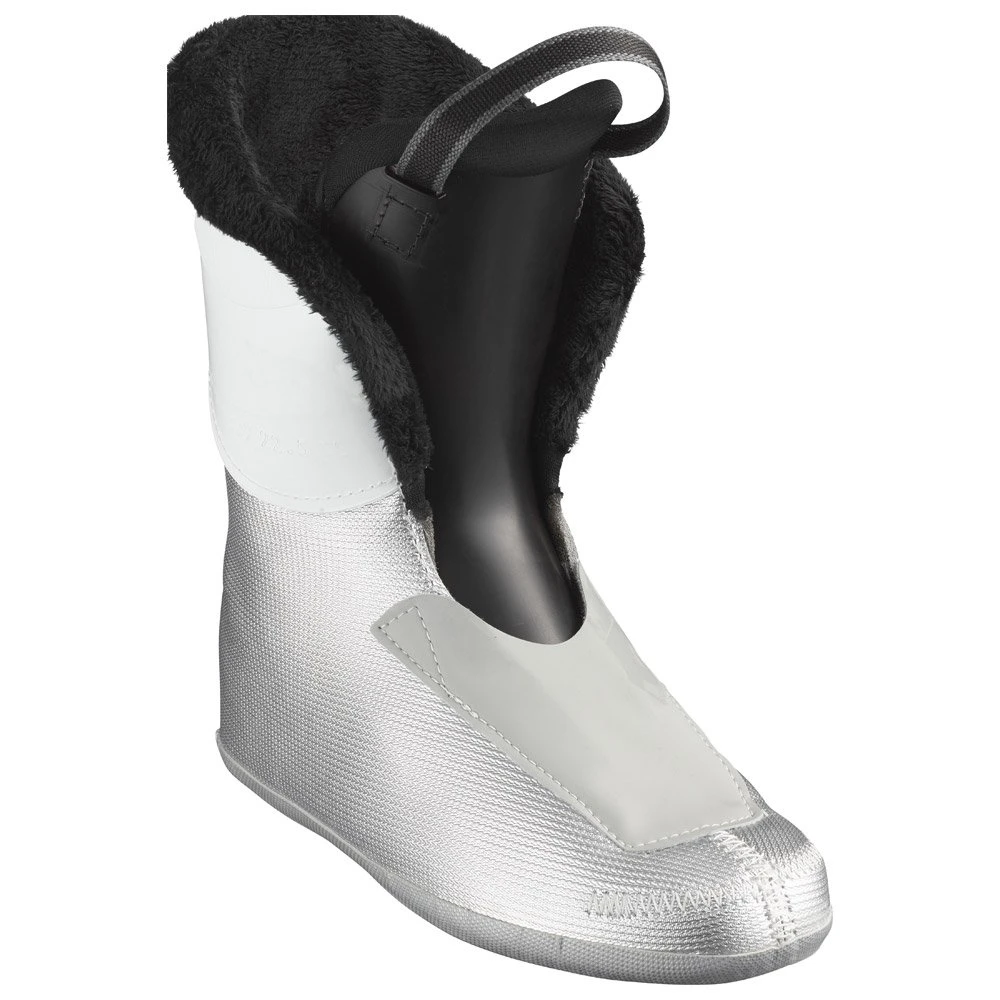 Chaussures De Ski Salomon T3 Rt Girly Rose Violet Transluc White 5 Chaussures De Ski Salomon T3 Rt Girly Rose Violet Transluc White – Image 5