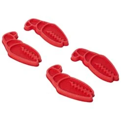 Accessoire Snowboard Crab Grab Mini Claws Red -Matériel De Ski 7ebf47c4bdae5ab0a550e97ace4ef7654b73f933 H22CRABACC203761 CRAB0686062 901