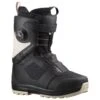 Boots Salomon Trek Black White
