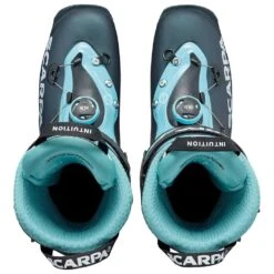Chaussures De Ski Randonnée Scarpa F1 Wmn 12 Chaussures De Ski Randonnée Scarpa F1 Wmn -Matériel De Ski 7f707dbfad2f00dc4e959ad48778c28096b40d70 H21SCARCHA003 7