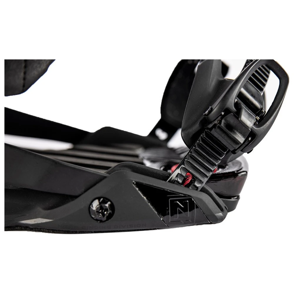 Fix Snowboard Nitro Phantom Carver Red 11 Fix Snowboard Nitro Phantom Carver Red – Image 11