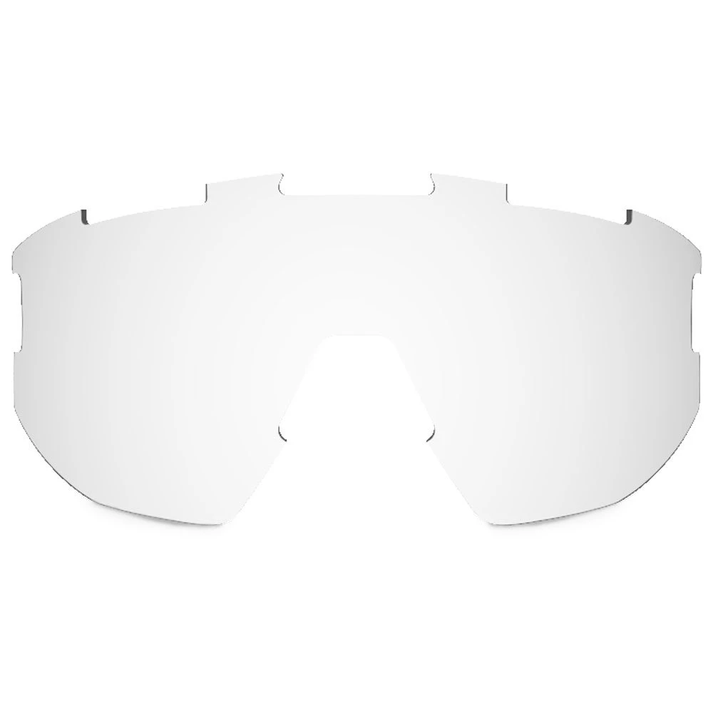 Verres De Rechange Bliz Fusion Extra Lens Clear 1 Verres De Rechange Bliz Fusion Extra Lens Clear