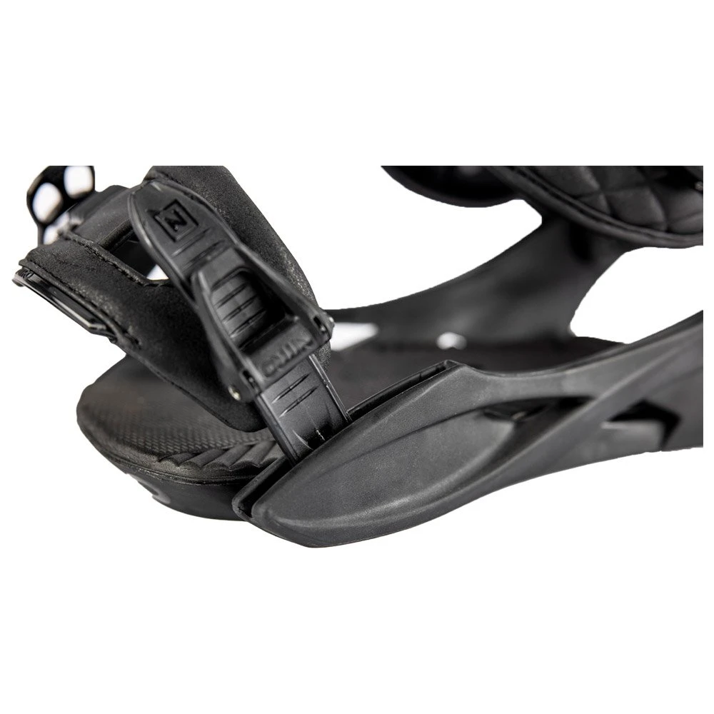 Fix Snowboard Nitro Rythm Black Bronze 7 Fix Snowboard Nitro Rythm Black Bronze – Image 7