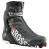 Chaussures De Ski Nordique Rossignol X-8 Skate FW
