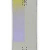 Planche Snowboard Ride Compact