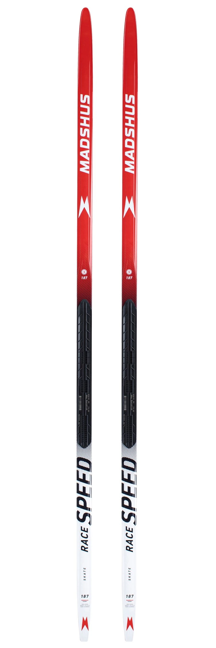 Ski Nordique Madshus Race Speed Skate 1 Ski Nordique Madshus Race Speed Skate