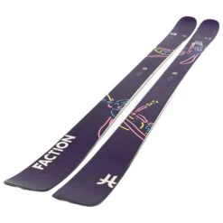 Ski Faction Prodigy 1X -Matériel De Ski 811f9a3731296b4b962fc0eca3ed05af365bb8b0 H23FACTSKI248380 901