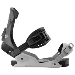 Fix Snowboard Drake Fifty Black White