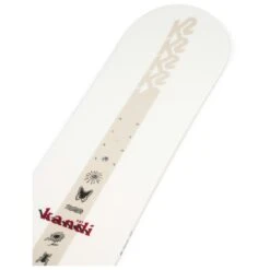 Planche Snowboard K2 Kandi Design -Matériel De Ski 827cc8cfbb7b4485b72a4647d0014a949af219c4 H23KDEUBOA266591 904
