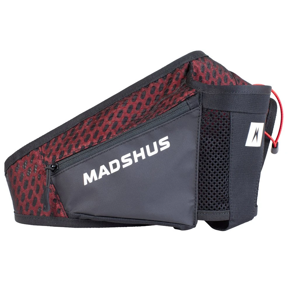 Porte-Gourde Madshus Drink Belt W/bottle 5 Porte-Gourde Madshus Drink Belt W/bottle – Image 5
